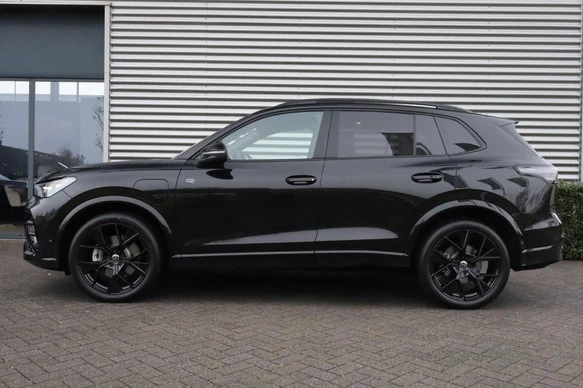 Volkswagen Tiguan - Afbeelding 5 van 30