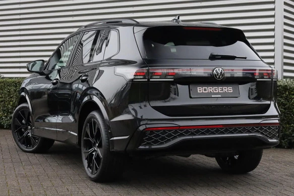 Volkswagen Tiguan - Afbeelding 6 van 30