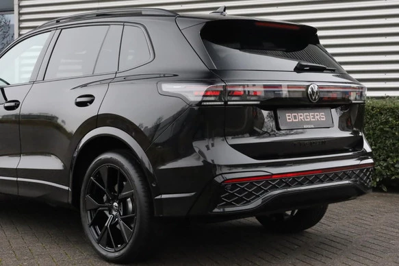 Volkswagen Tiguan - Afbeelding 7 van 30