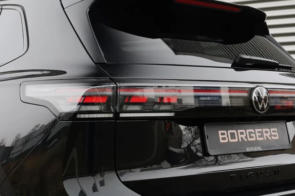 Volkswagen Tiguan - Afbeelding 8 van 30