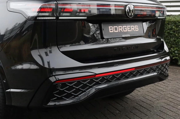 Volkswagen Tiguan - Afbeelding 9 van 30