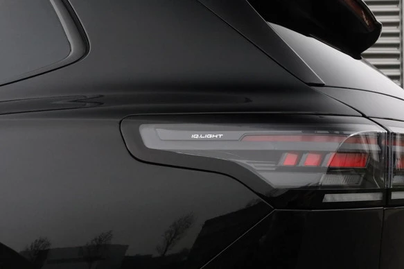 Volkswagen Tiguan - Afbeelding 11 van 30