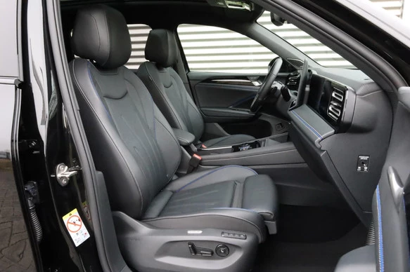 Volkswagen Tiguan - Afbeelding 12 van 30