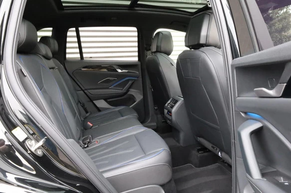 Volkswagen Tiguan - Afbeelding 13 van 30