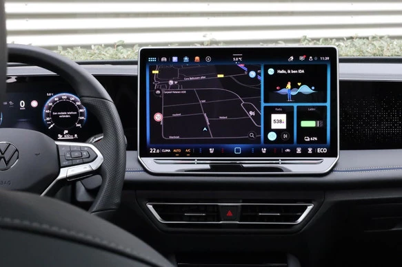 Volkswagen Tiguan - Afbeelding 16 van 30