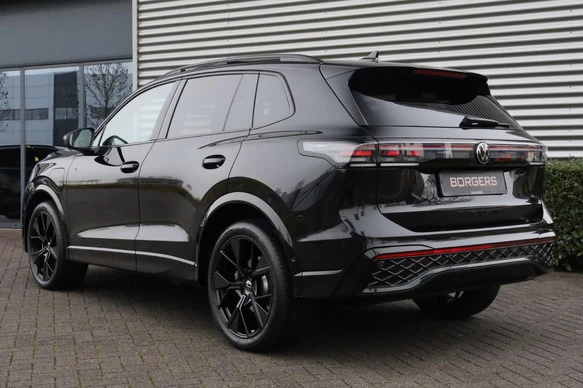 Volkswagen Tiguan - Afbeelding 21 van 30