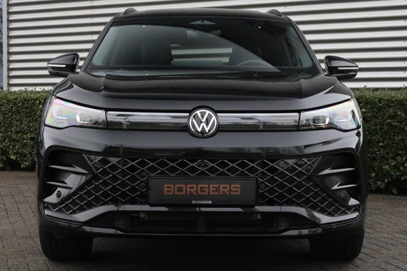 Volkswagen Tiguan - Afbeelding 27 van 30