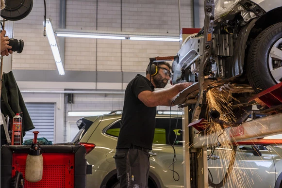 Mazda CX-30 - Afbeelding 14 van 21