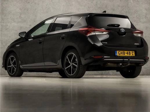 Toyota Auris - Afbeelding 3 van 30