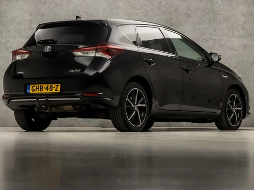 Toyota Auris - Afbeelding 5 van 30