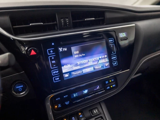 Toyota Auris - Afbeelding 8 van 30