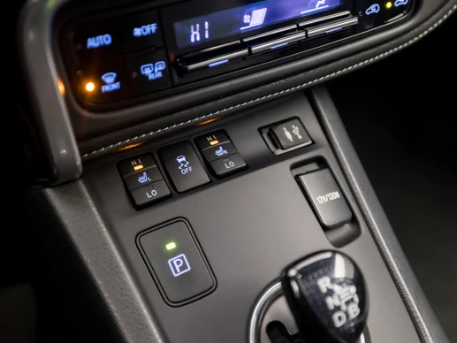 Toyota Auris - Afbeelding 10 van 30