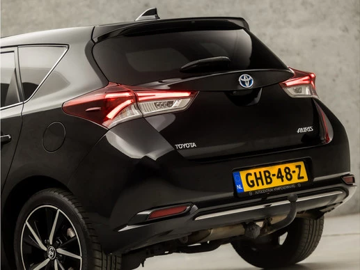 Toyota Auris - Afbeelding 13 van 30
