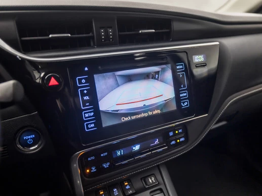 Toyota Auris - Afbeelding 15 van 30