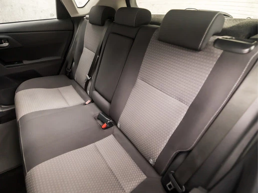 Toyota Auris - Afbeelding 17 van 30