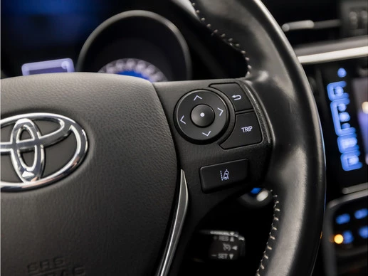 Toyota Auris - Afbeelding 22 van 30