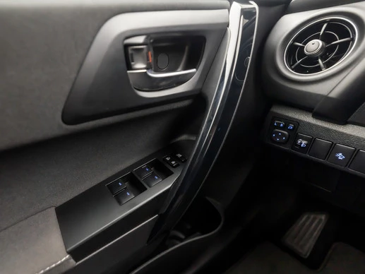 Toyota Auris - Afbeelding 27 van 30