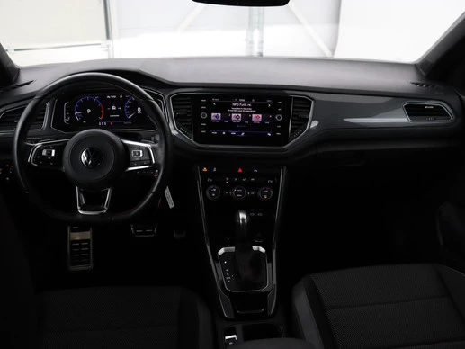 Volkswagen T-Roc - Afbeelding 3 van 30