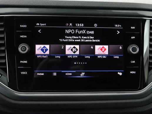 Volkswagen T-Roc - Afbeelding 8 van 30