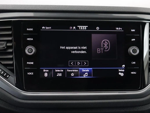 Volkswagen T-Roc - Afbeelding 9 van 30