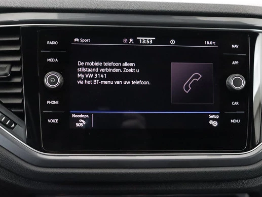 Volkswagen T-Roc - Afbeelding 10 van 30