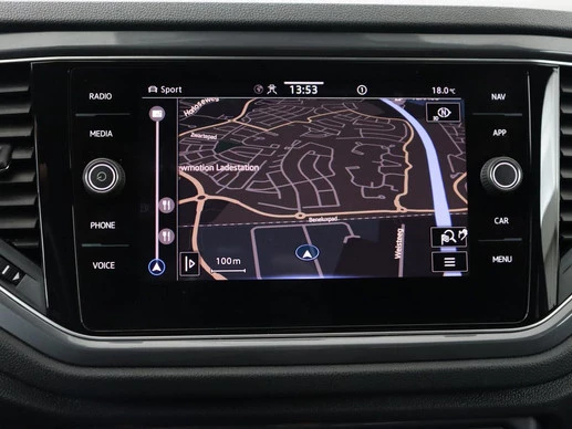 Volkswagen T-Roc - Afbeelding 11 van 30