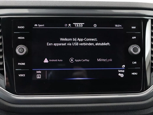 Volkswagen T-Roc - Afbeelding 12 van 30