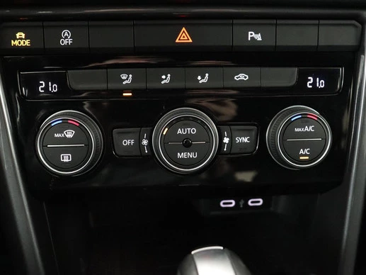 Volkswagen T-Roc - Afbeelding 15 van 30