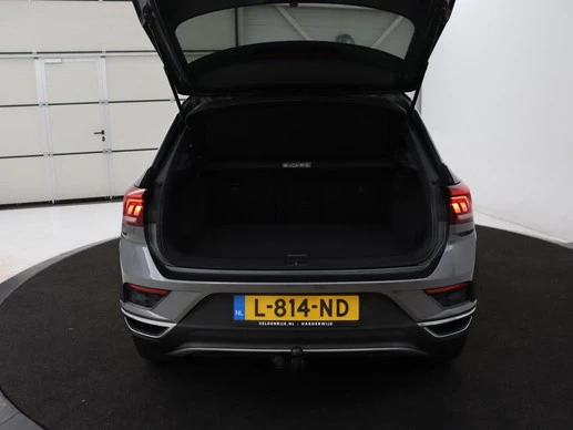 Volkswagen T-Roc - Afbeelding 21 van 30