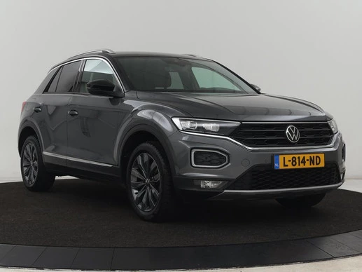 Volkswagen T-Roc - Afbeelding 27 van 30