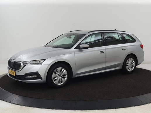 Škoda Octavia - Afbeelding 1 van 30