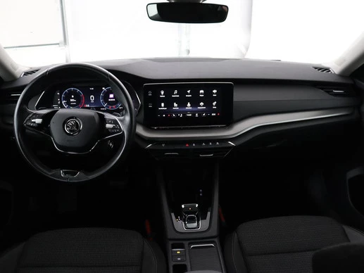 Škoda Octavia - Afbeelding 3 van 30