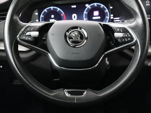 Škoda Octavia - Afbeelding 4 van 30