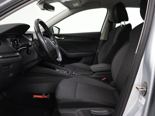 Škoda Octavia - Afbeelding 5 van 30