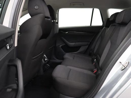 Škoda Octavia - Afbeelding 7 van 30