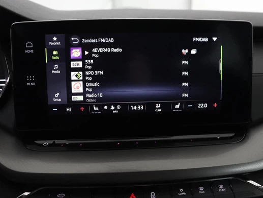 Škoda Octavia - Afbeelding 8 van 30