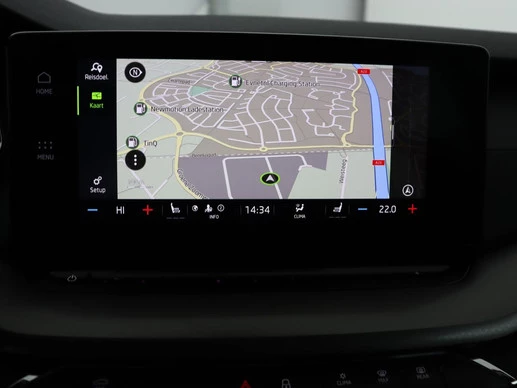 Škoda Octavia - Afbeelding 9 van 30