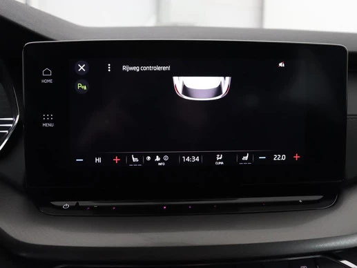 Škoda Octavia - Afbeelding 11 van 30