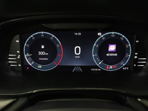 Škoda Octavia - Afbeelding 17 van 30