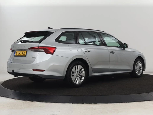 Škoda Octavia - Afbeelding 25 van 30