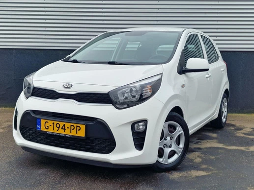 Kia Picanto - Afbeelding 1 van 30