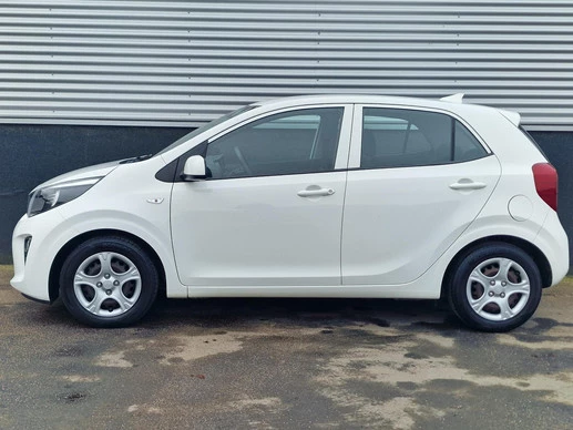 Kia Picanto - Afbeelding 2 van 30