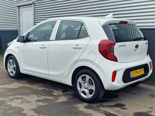Kia Picanto - Afbeelding 3 van 30
