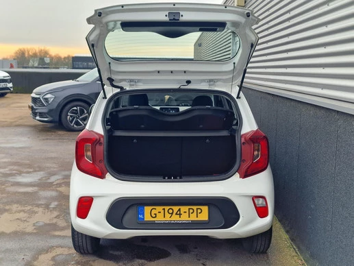 Kia Picanto - Afbeelding 5 van 30
