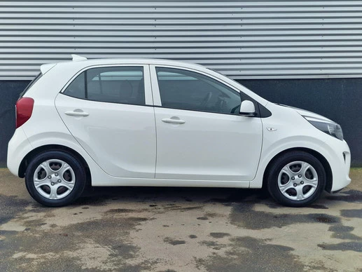 Kia Picanto - Afbeelding 8 van 30
