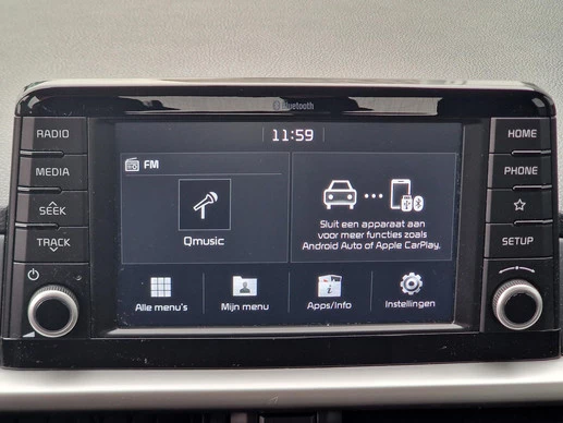 Kia Picanto - Afbeelding 16 van 30