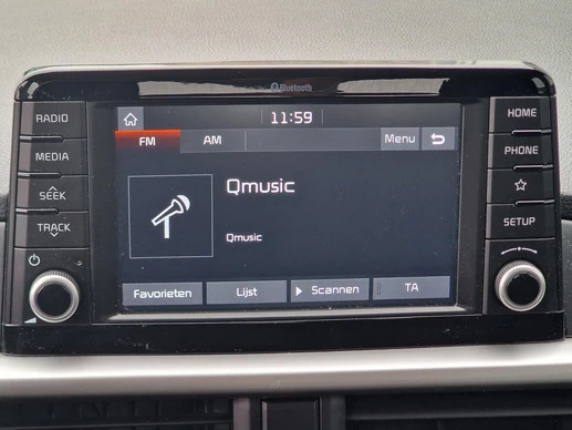 Kia Picanto - Afbeelding 17 van 30