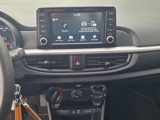 Kia Picanto - Afbeelding 18 van 30