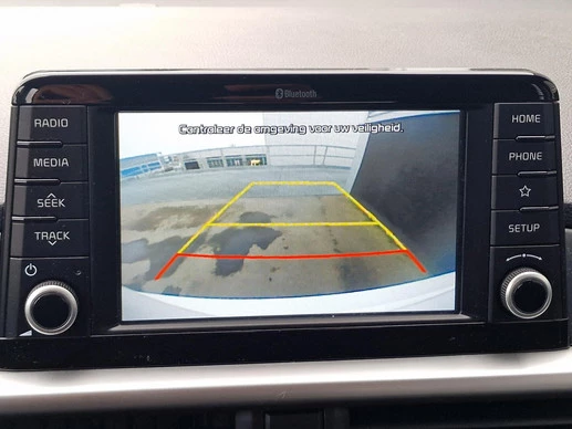 Kia Picanto - Afbeelding 19 van 30