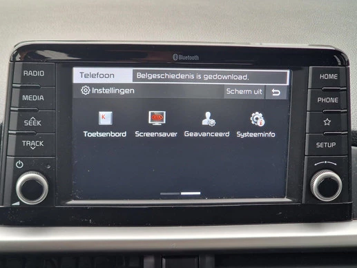 Kia Picanto - Afbeelding 20 van 30